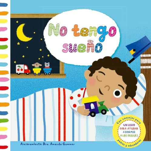 No Tengo Sueno (PICARONA) von Obelisco